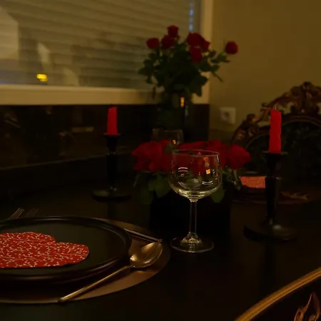 Magnifique Le89golden Jacuzzi Et Sauna Privatif 别墅