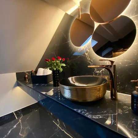 Magnifique Le89golden Jacuzzi Et Sauna Privatif *