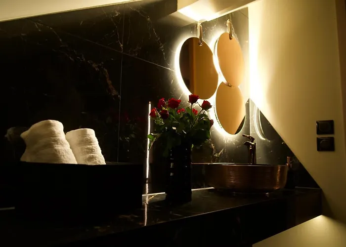 Magnifique Le89golden Jacuzzi Et Sauna Privatif Villa *