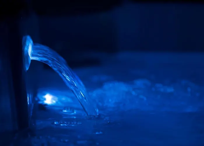 Magnifique Le89golden Jacuzzi Et Sauna Privatif Mulhouse