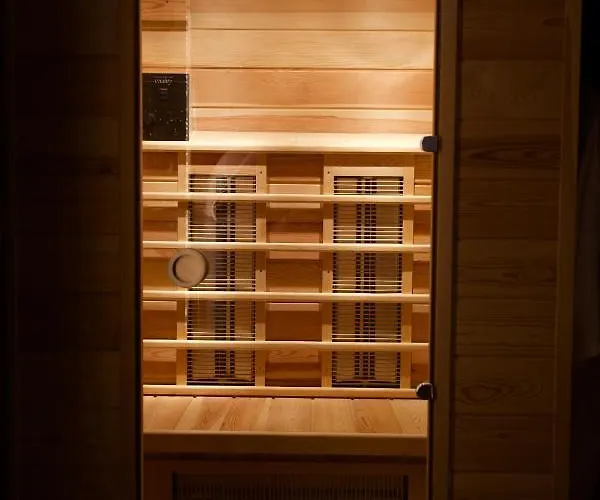 Magnifique Le89golden Jacuzzi Et Sauna Privatif *