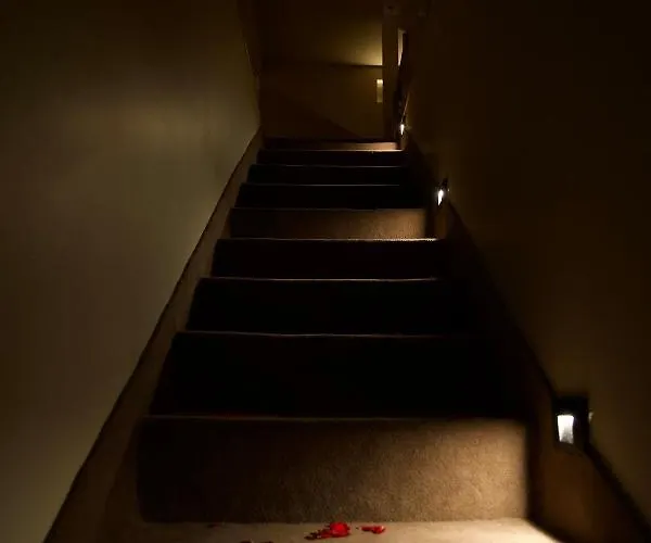 Magnifique Le89golden Jacuzzi Et Sauna Privatif Villa Mulhouse