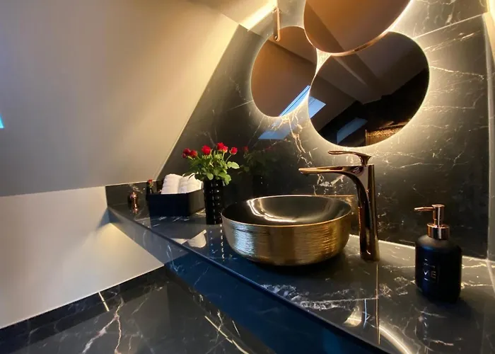 Magnifique Le89golden Jacuzzi Et Sauna Privatif *